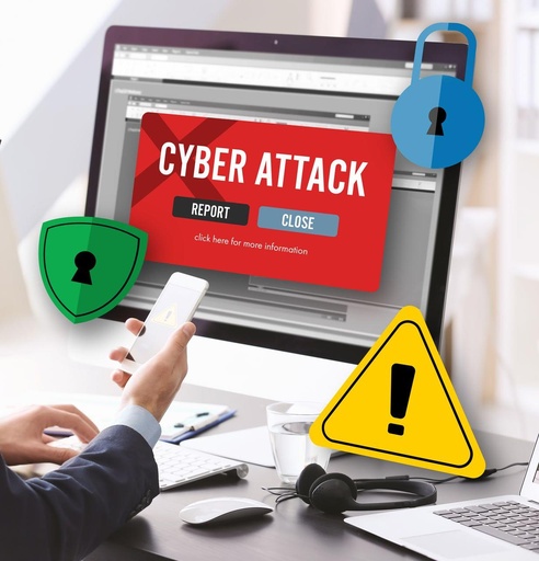 Cybersecurity Training